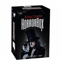 Alice Cooper\'s HorrorBox