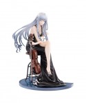 Figuuri: Girls Frontline - AK12 Neverwinter Aria (19cm)