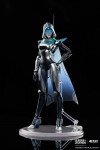 Figuuri: League of Legends - Project Ashe (25cm)