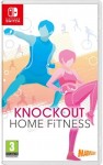 Knockout Home Fitness