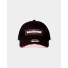 Lippis: Deathloop - Logo Baseball Cap