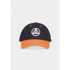 Lippis: Far Cry 6 - Logo Baseball Cap