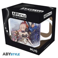 Muki: Tales of Arise - Characters (320ml)