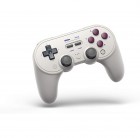 8Bitdo: Pro 2 Bluetooth Gamepad (Grey Classic) (NSW/PC/Android/macOS/Steam)