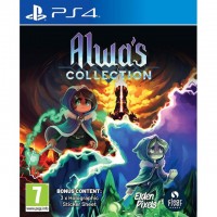Alwa\'s Collection