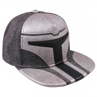 Lippis: Star Wars - The Mandalorian Cap