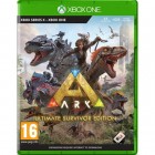 ARK: Ultimate Survivor Edition