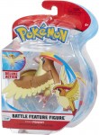 Figuuri: Pokemon Battle Feature - Pidgeot