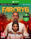 Far Cry 6 (Kytetty)