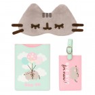 Matkasetti: Pusheen - Foodie Collection Travel Set