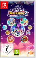 Disney Magical World 2: Enchanted Edition