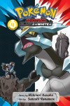 Pokmon Adventures: Black & White 2: Vol. 4