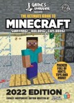 Minecraft Ultimate Guide by GamesWarrior 2022 Edition