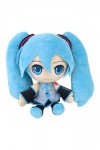 Pehmolelu: Vocaloid - Hatsune Miku (30cm)