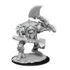 D&D Nolzur's Marvelous Miniatures: Warforged Titan