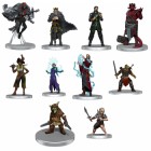 Critical Role: NPC of Exandria - Set 1