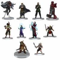 Critical Role: NPC of Exandria - Set 1