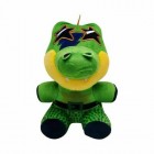 Pehmolelu: Five Nights At Freddy's - Montgomery Gator (15cm)