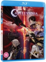 Castlevania: Season 2 (Blu-Ray)