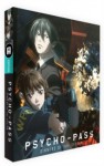 Psycho-pass: Sinners of the System (Limited Edition) (Blu-Ray)