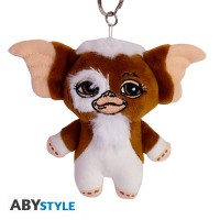 Avaimenper: Gremlins - Gizmo Plush Keychain