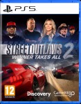 Street Outlaws 2: Winner Takes All