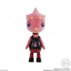 Figuuri: Animal Crossing - Flick Friends Doll (4.5cm)