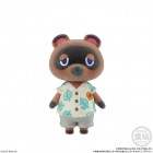 Figuuri: Animal Crossing - Tom Nook Friends Doll (4.5cm)