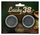 Fallout New Vegas: Casino Coin Set