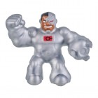 Goo Jit Zu: DC Single Pack - Cyborg