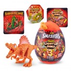 Smashers: Mini Light Up Dino Surprise Egg