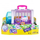 Little Live Pets: Hamster Playset