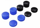Piranha: Controller Silicone Thumb Grips (8-Pack)