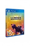 Lumines Remastered