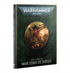 War Zone Octarius: Book 1 - Rising Tide Campaign Supplement