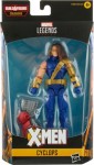 Figuuri: Marvel X-Men - Cyclops (Legends Series) (15cm)