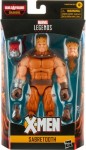 Figuuri: Marvel X-Men - Sabretooth (Legends Series) (15cm)