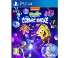 Spongebob Squarepants: The Cosmic Shake (Kytetty)