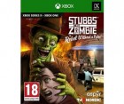 Stubbs the Zombie in Rebel Without a Pulse