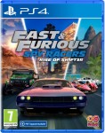 Fast & Furious Spy Racers: Rise of SH1FT3R (Kytetty)