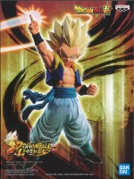 Figuuri: Gotenks - Dragon Ball Legends Collab