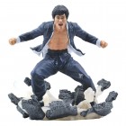 Figuuri: Bruce Lee Gallery - Earth (23cm)