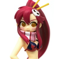 Figuuri: Tokyo Cartoony - Yoko (17cm)