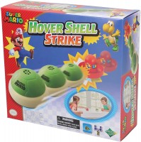 Super Mario: Hover Shell Strike