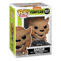 Funko Pop! Vinyl: Teenage Mutant Ninja Turtles II - Rahzar