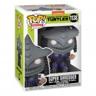 Funko Pop! Vinyl: Teenage Mutant Ninja Turtles II - Super Shredder