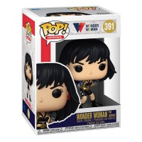 Funko Pop! Vinyl: Wonder Woman 80th - Wonder Woman (The Contest)