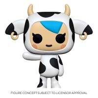 Funko Pop! Vinyl: Tokidoki - Mozzerella