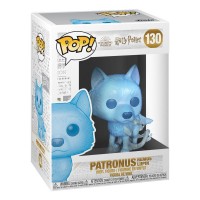 Funko Pop! Vinyl: Harry Potter - Remus Lupin Patronus