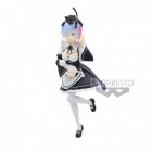 Figuuri: Re: Zero - Rem With Cats (20cm)